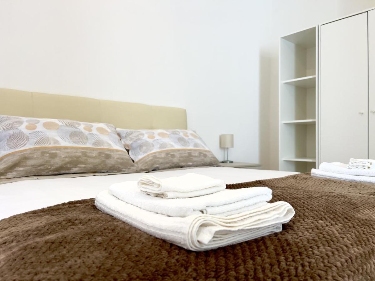 Apartament Casa Nandina In Centro Rapallo Zewnętrze zdjęcie